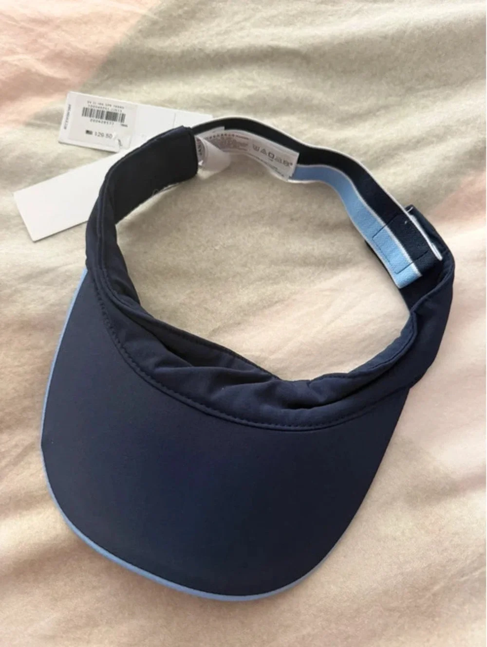 Janie and Jack visors